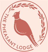 The Pheasant Lodge Logo