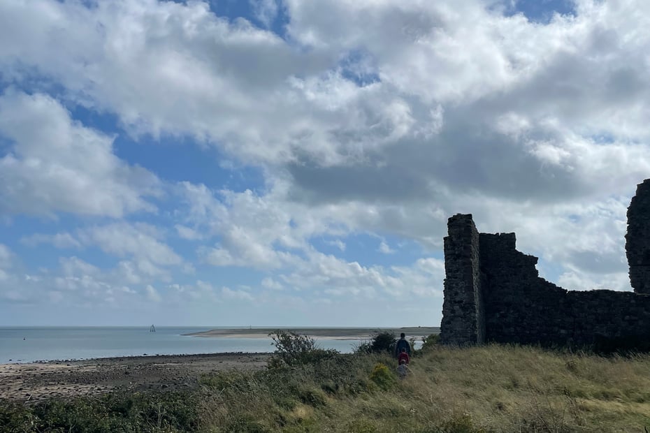 Coastal trips in Cumbria