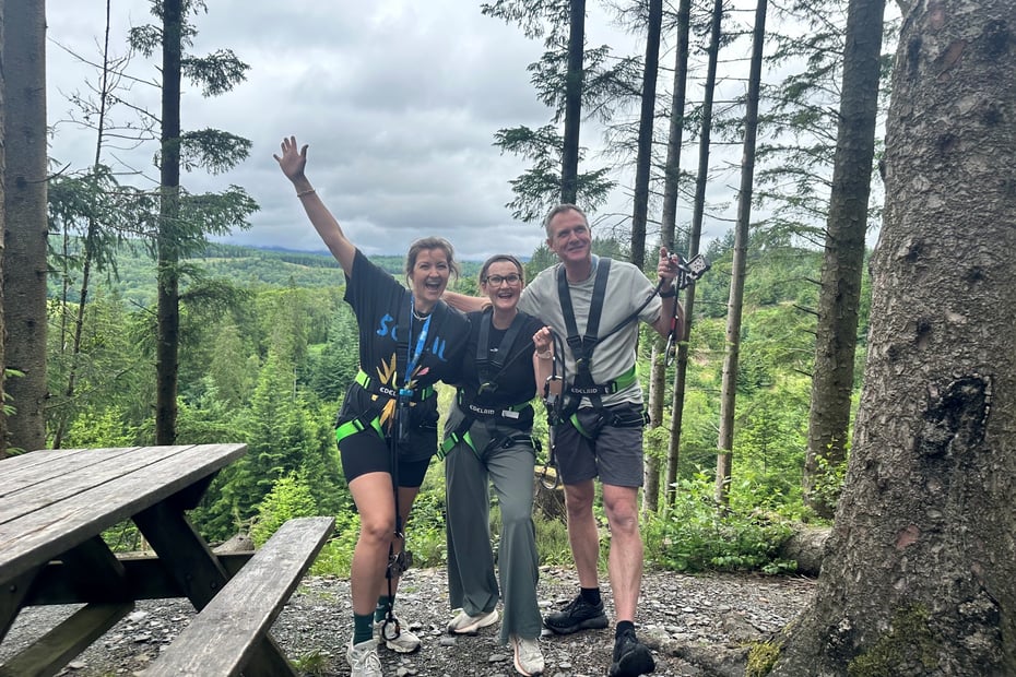 go-ape-grizedale-review-first-zip-wire