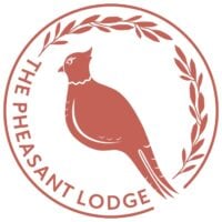 Pheasant Logo for the Pheasant Logo